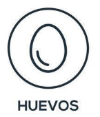 huevos